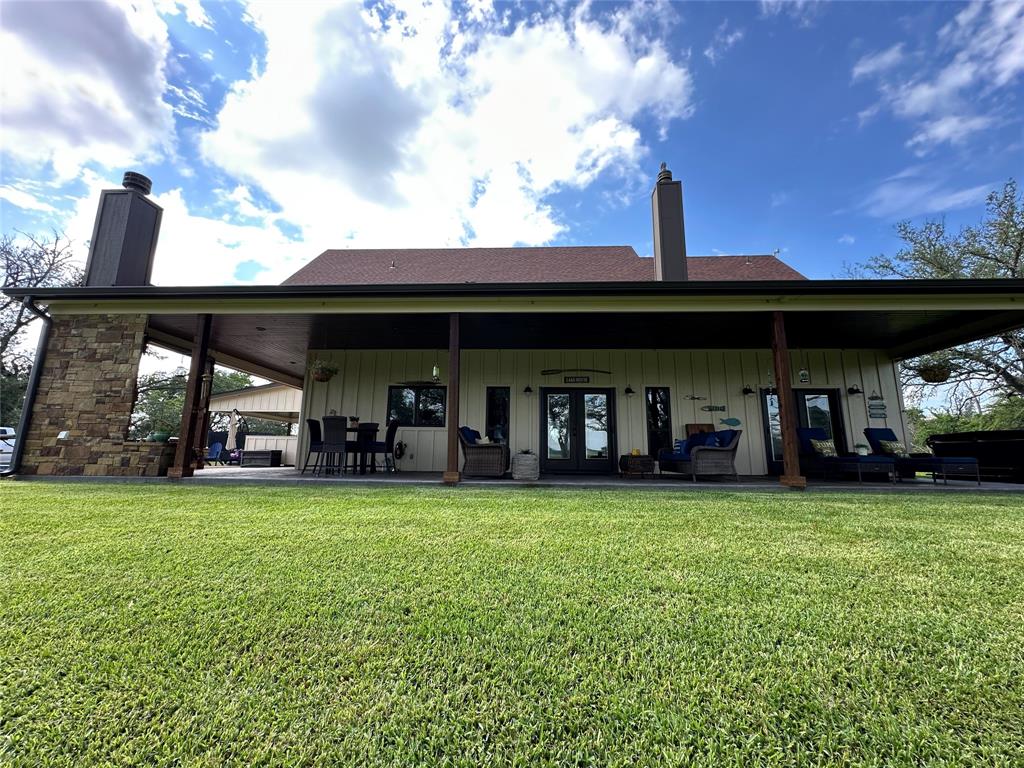 S30500 - Residential