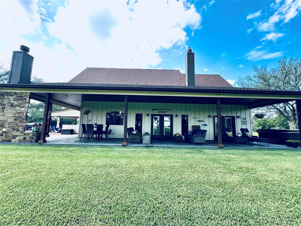 S30500 - Residential