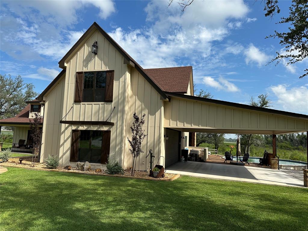 S30500 - Residential