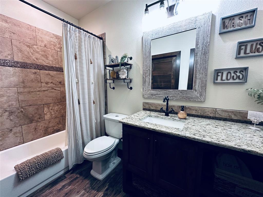 S30500 - Residential