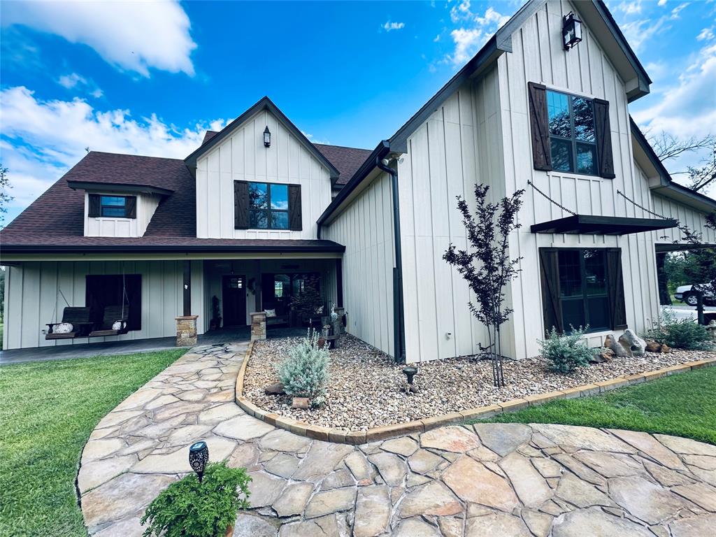 S30500 - Residential