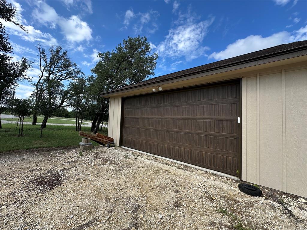 S30500 - Residential