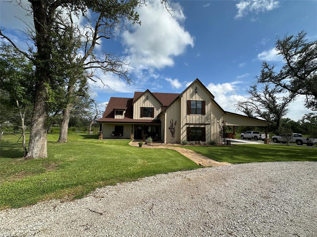 S30500 - Residential