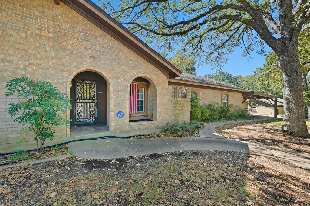 207 Trailwood Drive