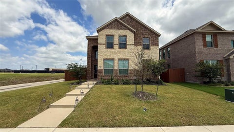 Photo of 3750 Honey Daisy Drive, Crandall, TX 75114 (MLS # 21393214)