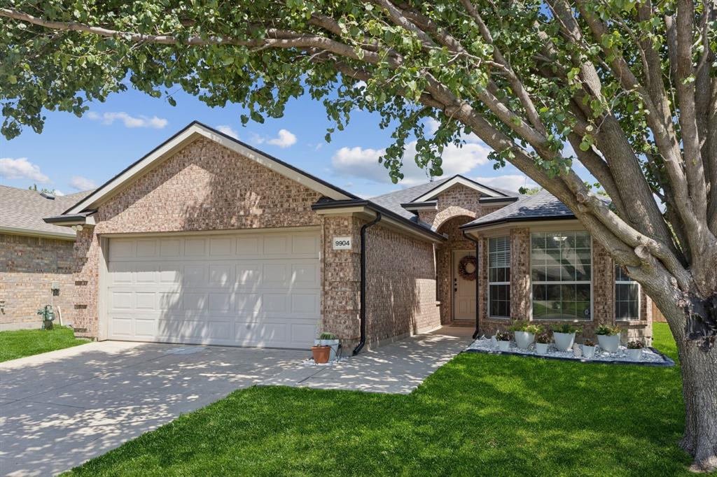 9904 Laurel Cherry Drive