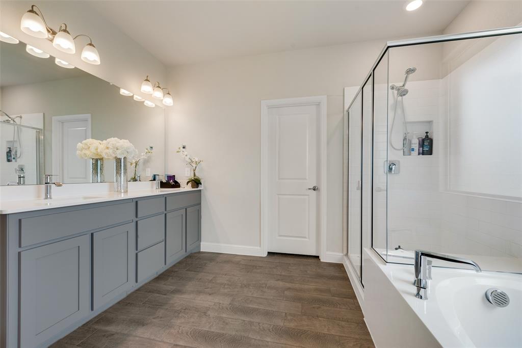 Greenway Trls Ph 3 - Residential Lease