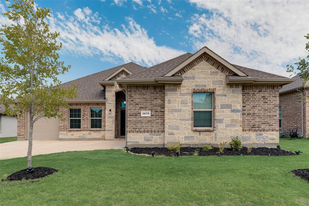 Greenway Trls Ph 3 - Residential Lease