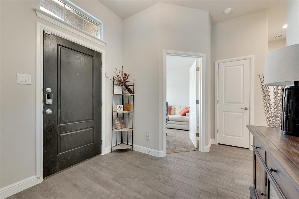 Greenway Trls Ph 3 - Residential Lease