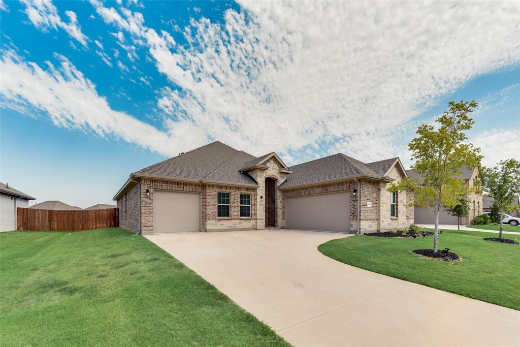 Greenway Trls Ph 3 - Residential Lease