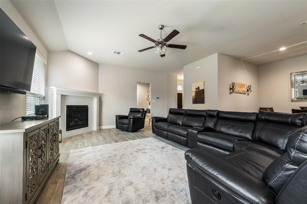 Greenway Trls Ph 3 - Residential Lease