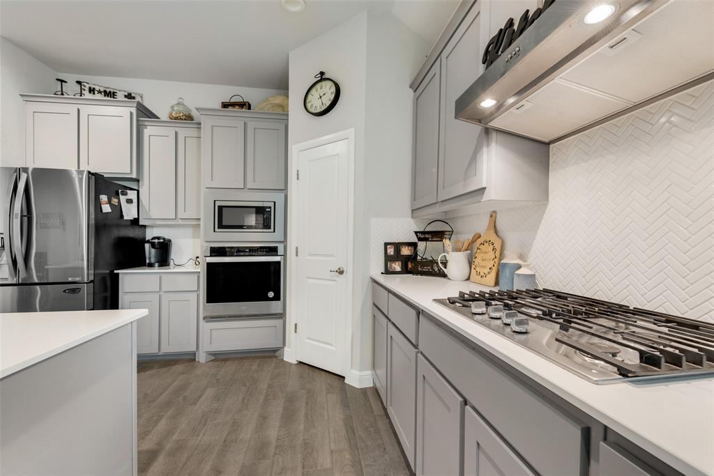 Greenway Trls Ph 3 - Residential Lease