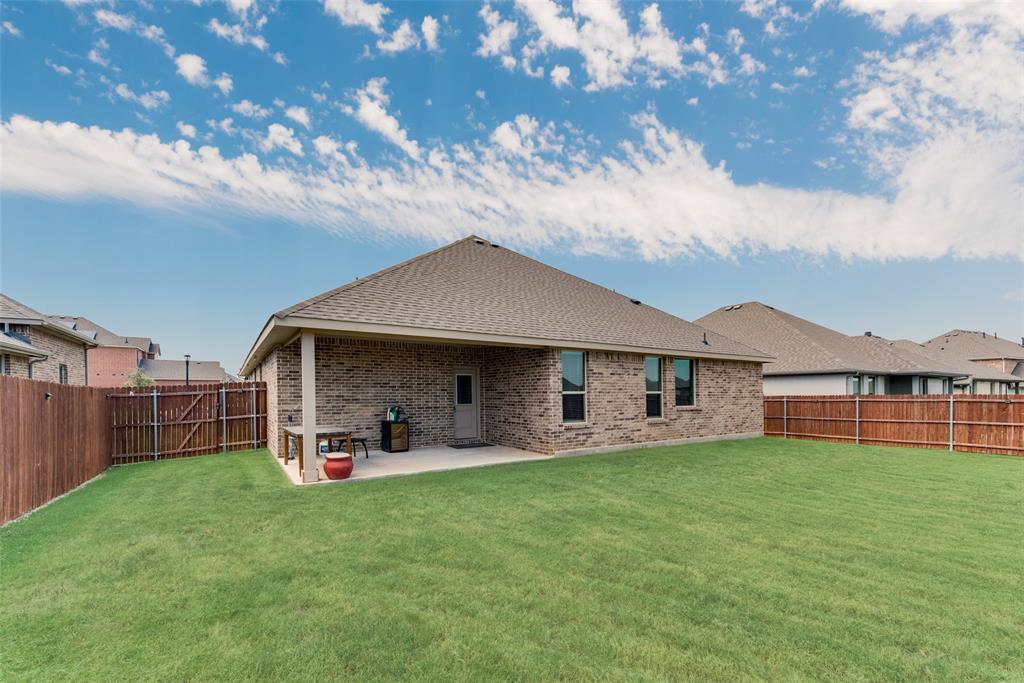 Greenway Trls Ph 3 - Residential Lease