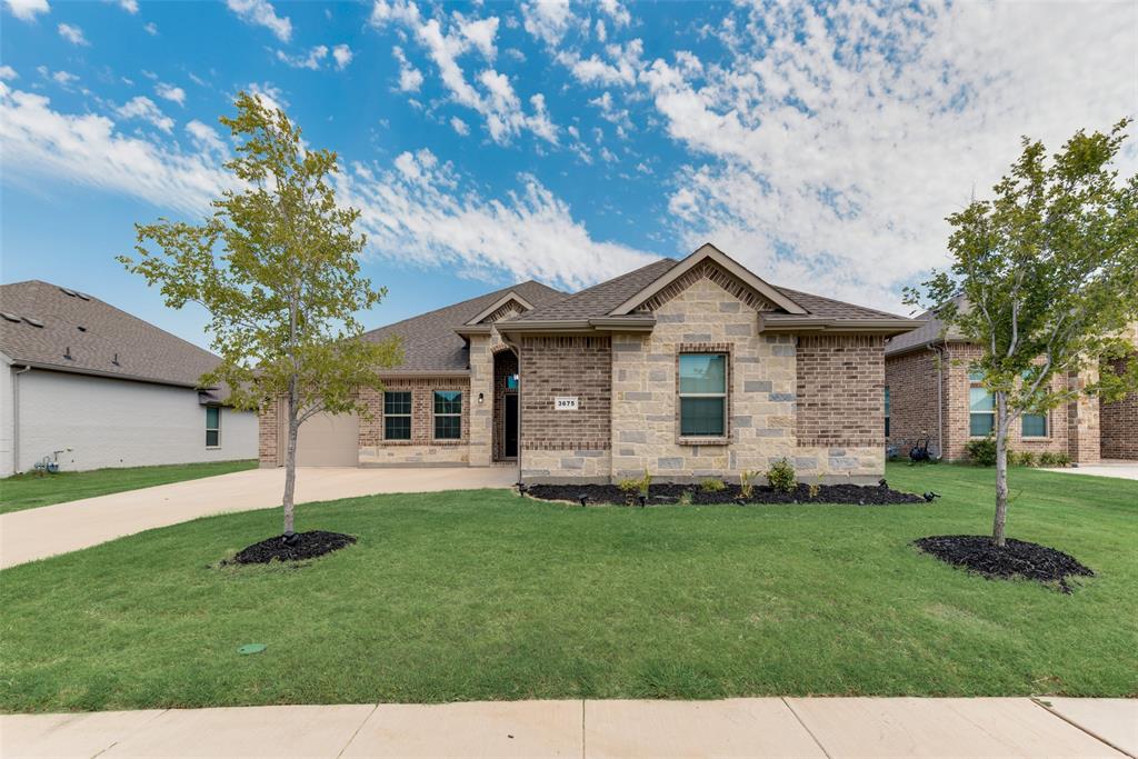 Greenway Trls Ph 3 - Residential Lease