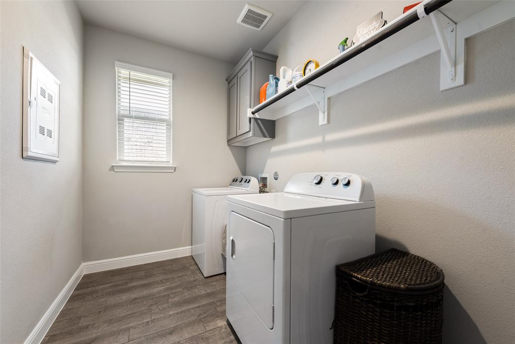 Greenway Trls Ph 3 - Residential Lease