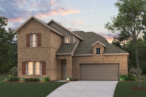 Photo of 13096 Limestone Street, Providence Village, TX 76227 (MLS # 21384656)