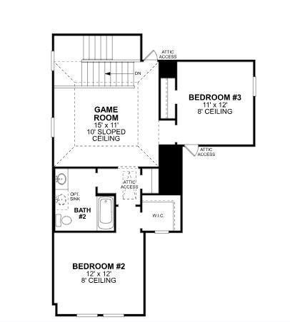 13096 Limestone Street