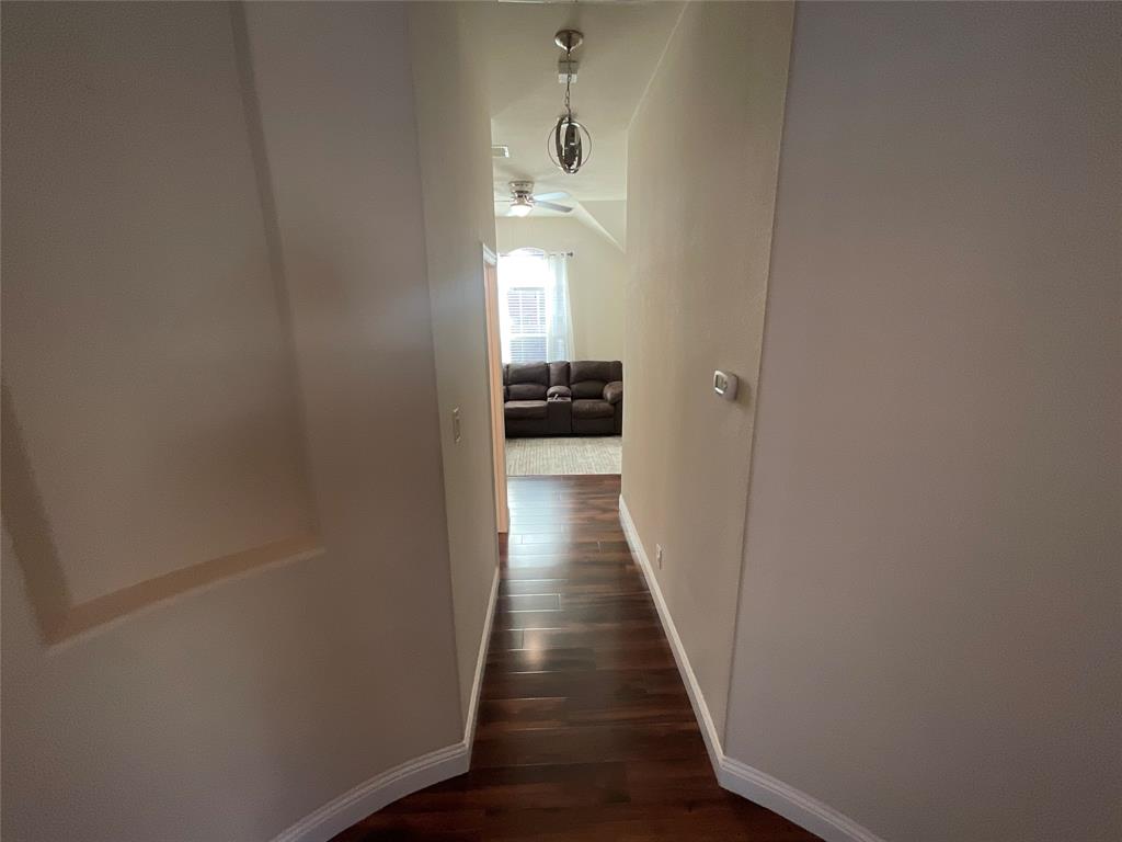 Trails The - Residential