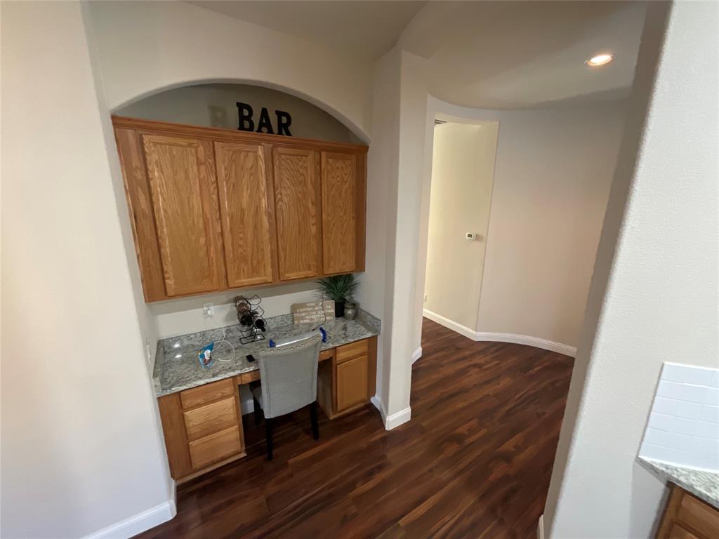 Trails The - Residential