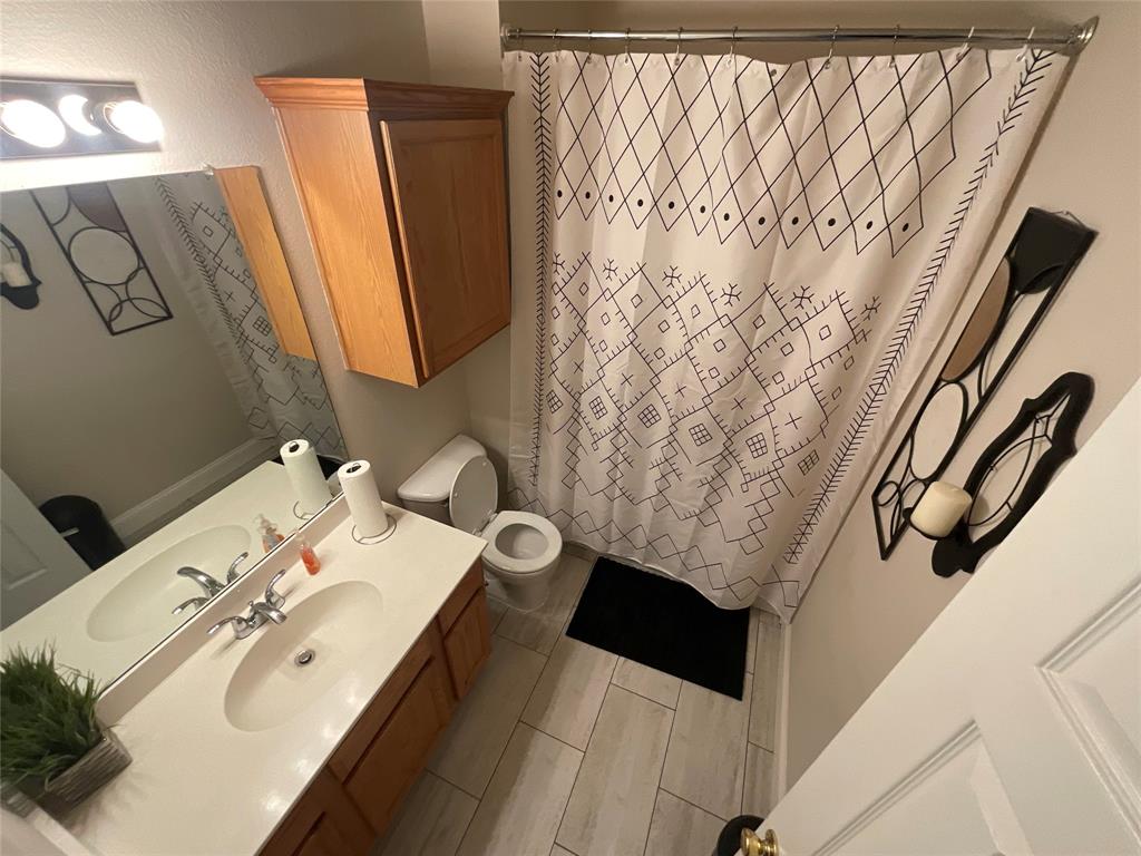 Trails The - Residential