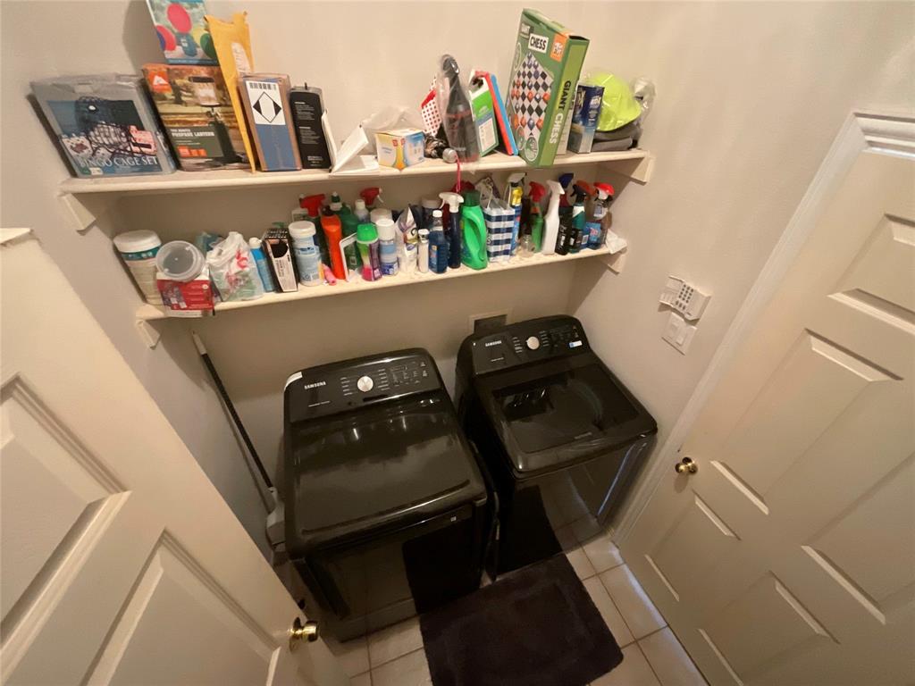 Trails The - Residential