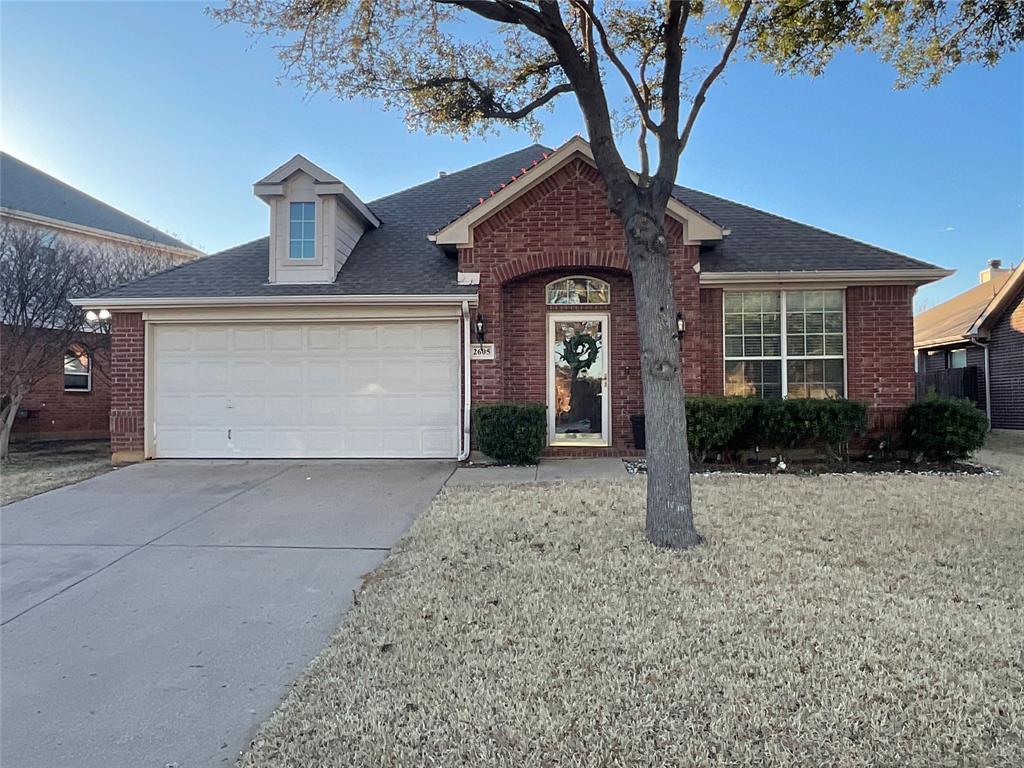 Trails The - Residential