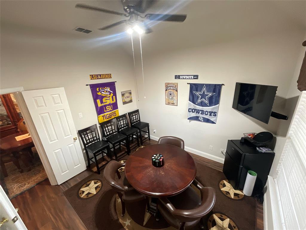 Trails The - Residential