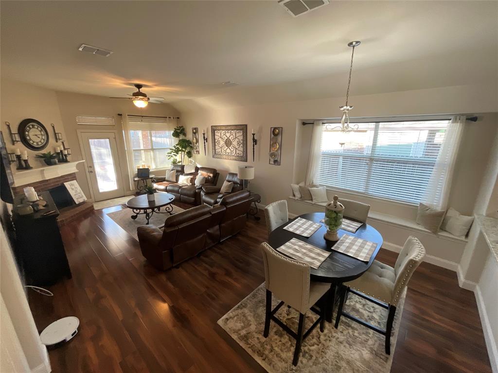 Trails The - Residential