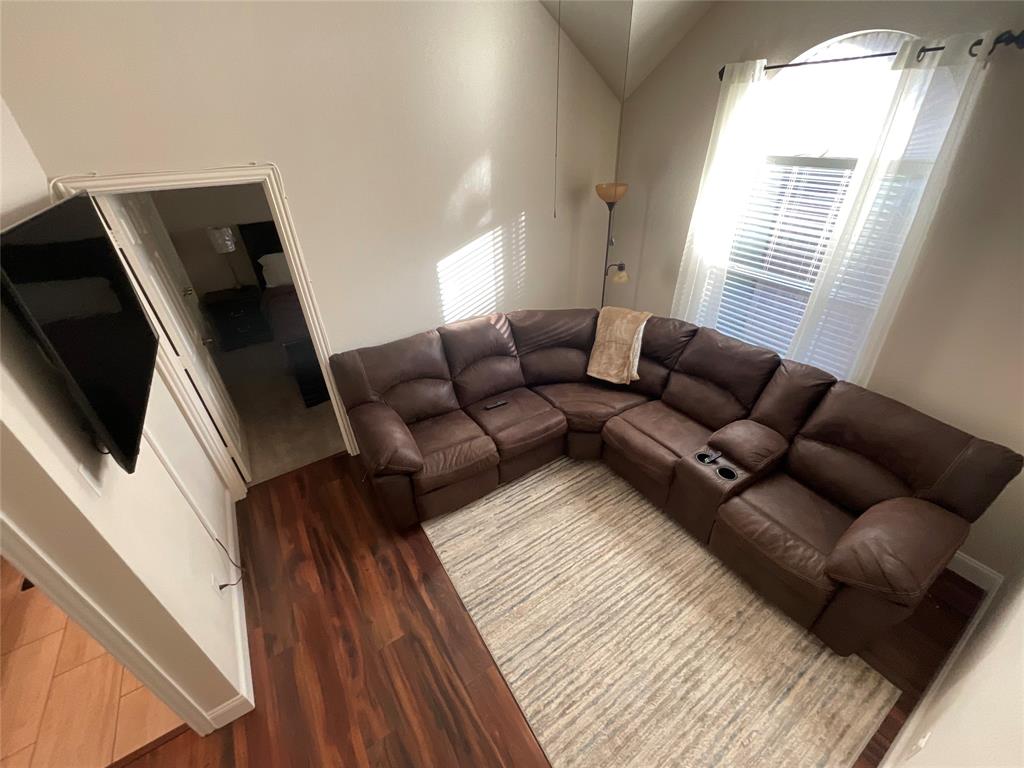 Trails The - Residential