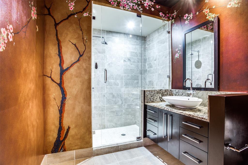 One Montgomery Plaza Residence Condo - Residential Lease