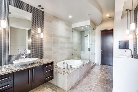 Tiny photo for 2600 W 7th Street #2802, Fort Worth, TX 76107 (MLS # 21094564)