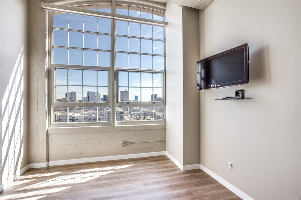 One Montgomery Plaza Residence Condo - Residential Lease