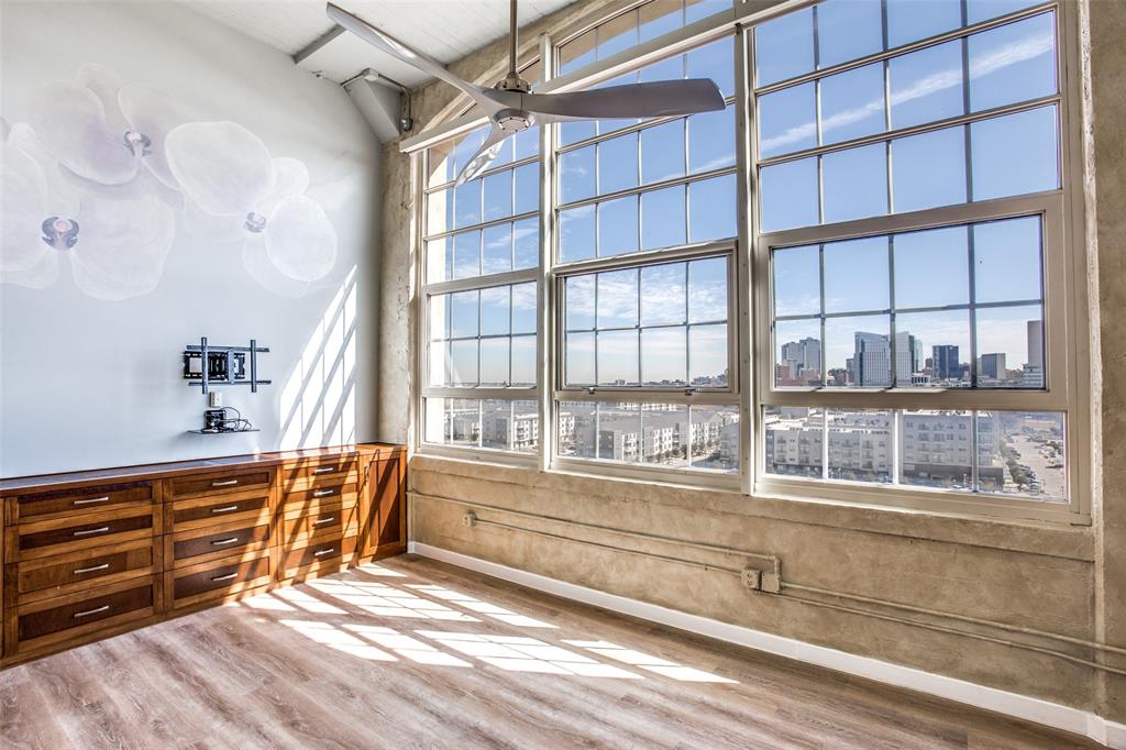 One Montgomery Plaza Residence Condo - Residential Lease