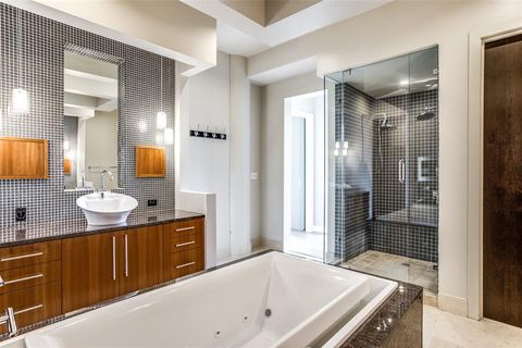 Tiny photo for 2600 W 7th Street #2802, Fort Worth, TX 76107 (MLS # 21094564)