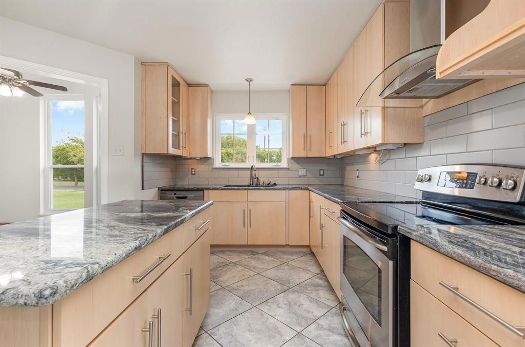 3961 Joe Wilson Road