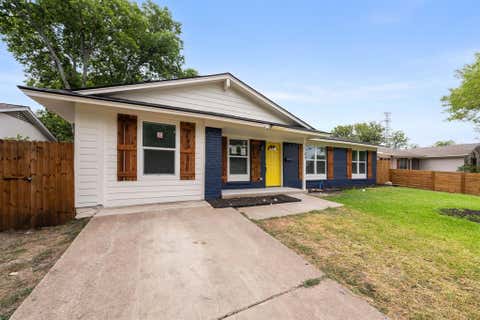 Tiny photo for 3245 Pacesetter Drive, Dallas, TX 75241 (MLS # 21337364)
