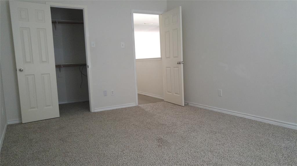 Craig Ranch North #2b - Residential Lease