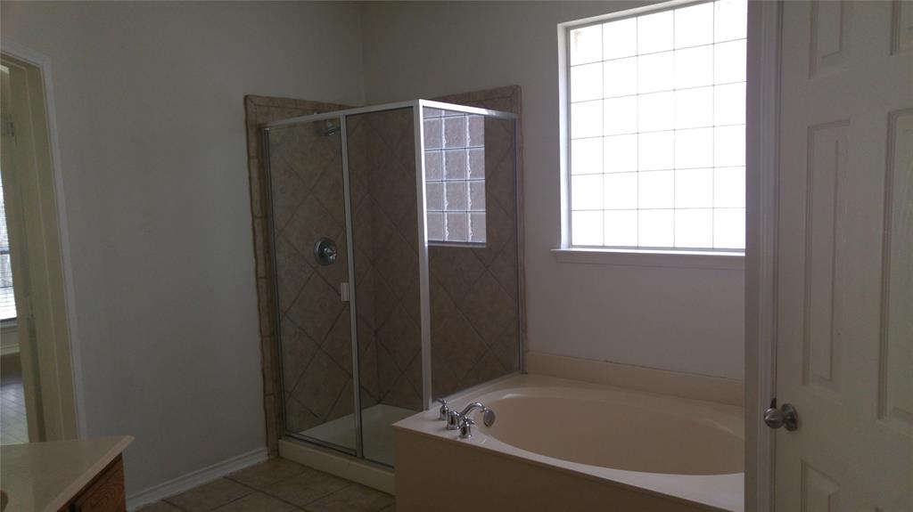 Craig Ranch North #2b - Residential Lease