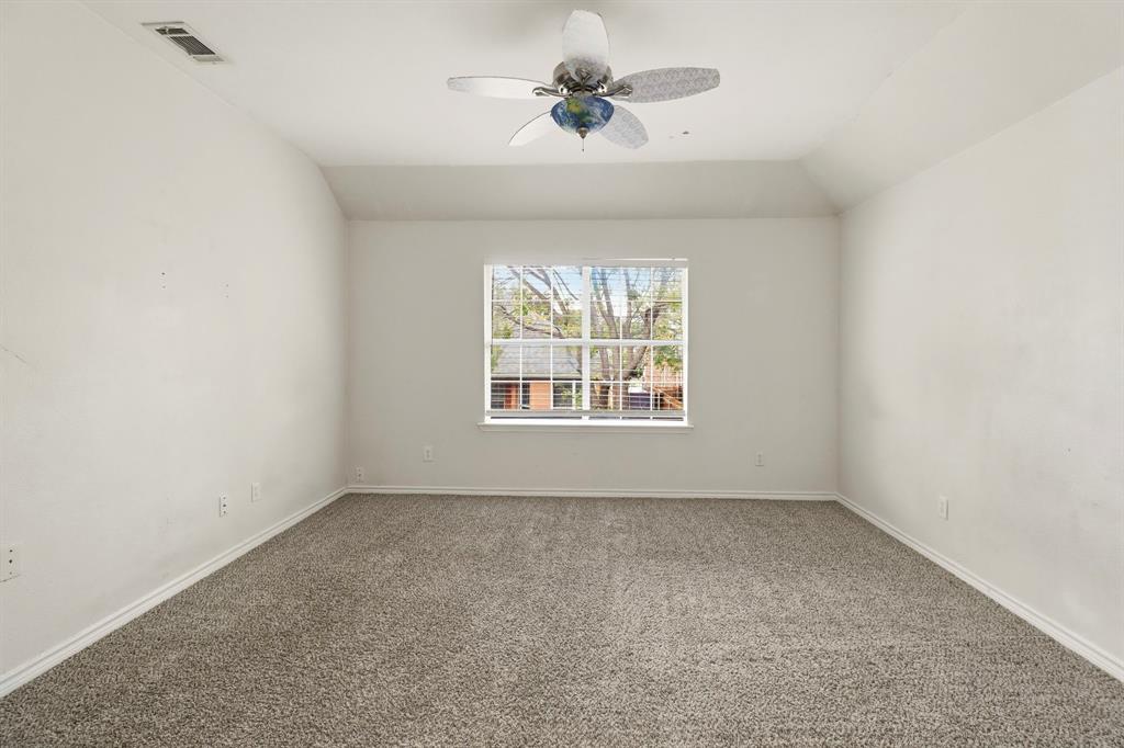 Craig Ranch North #2b - Residential Lease