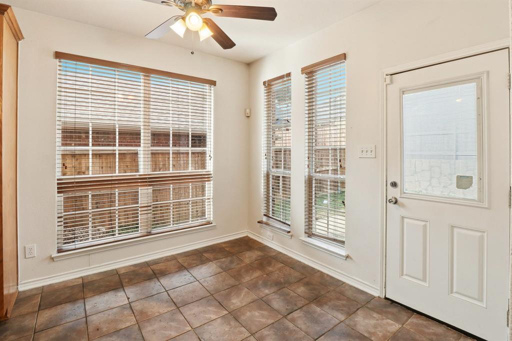 Craig Ranch North #2b - Residential Lease