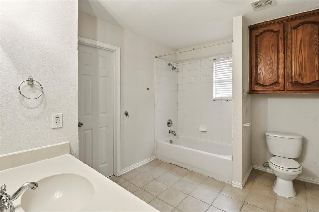 Craig Ranch North #2b - Residential Lease