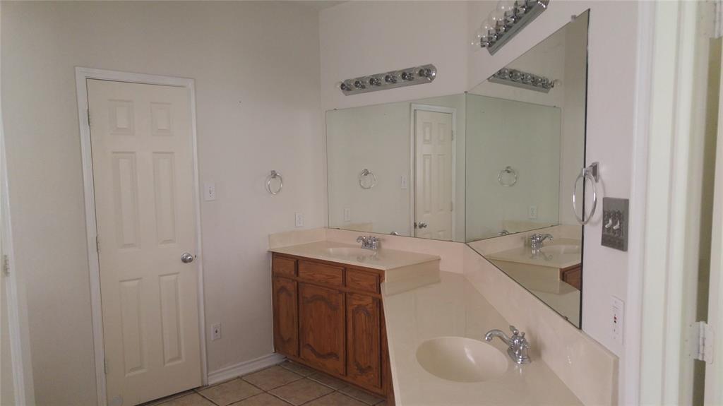 Craig Ranch North #2b - Residential Lease