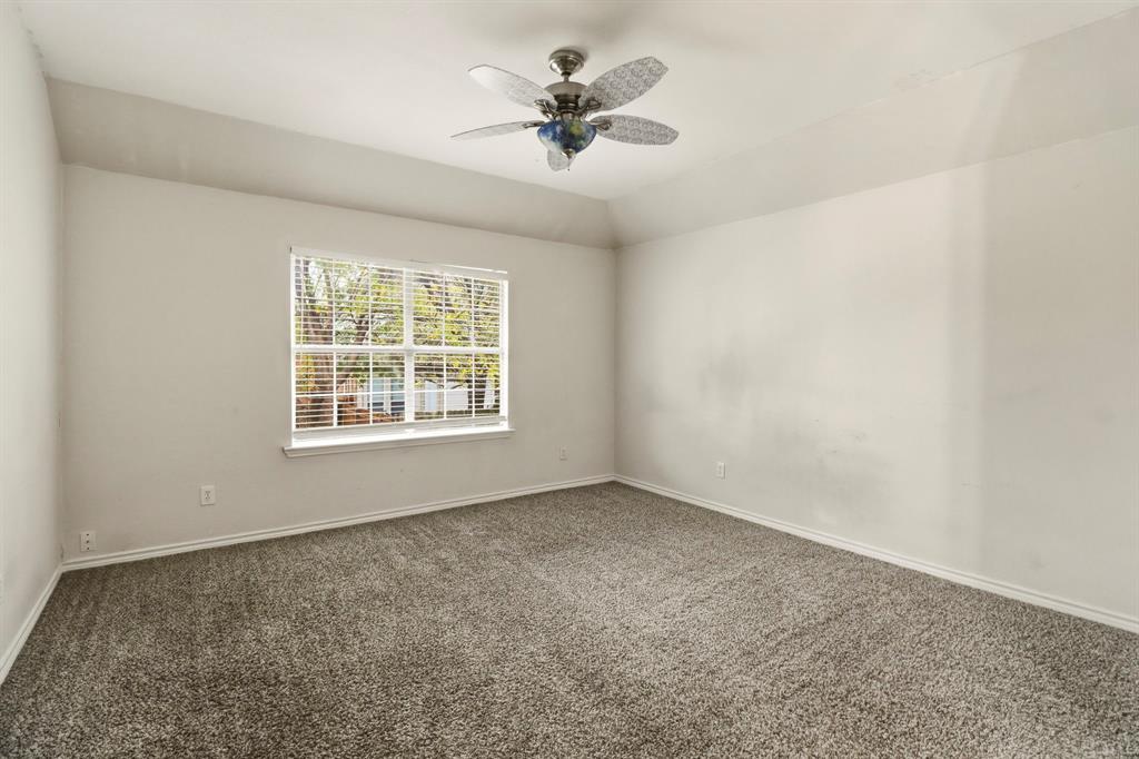 Craig Ranch North #2b - Residential Lease