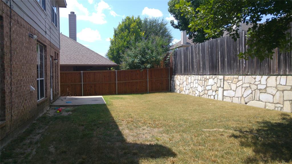 Craig Ranch North #2b - Residential Lease