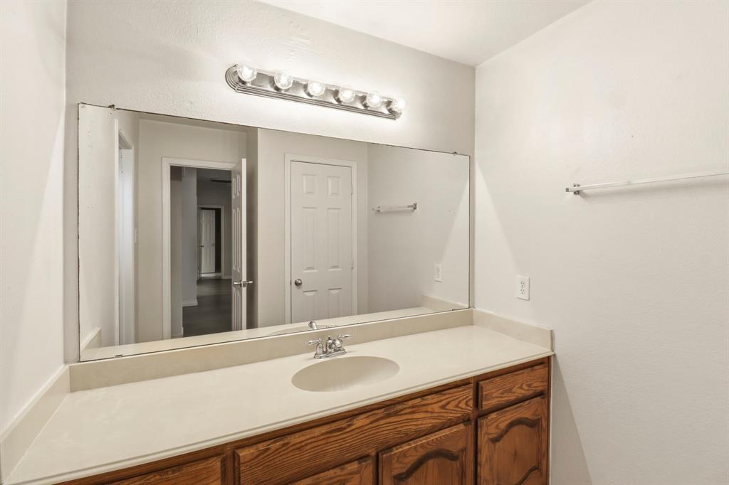 Craig Ranch North #2b - Residential Lease