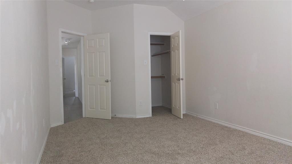 Craig Ranch North #2b - Residential Lease