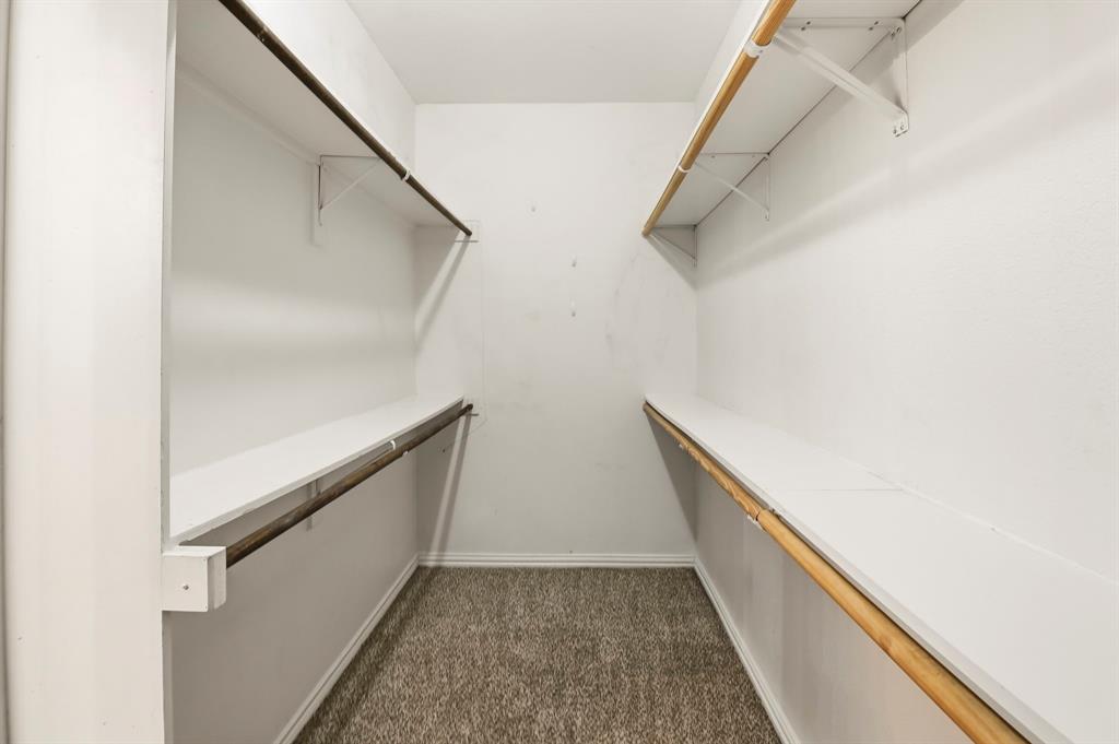 Craig Ranch North #2b - Residential Lease