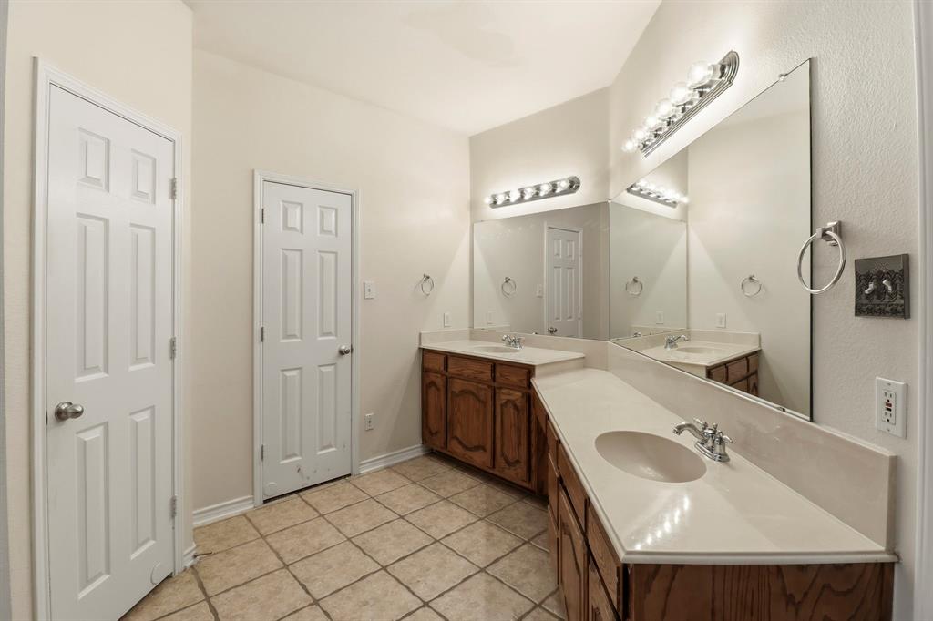 Craig Ranch North #2b - Residential Lease