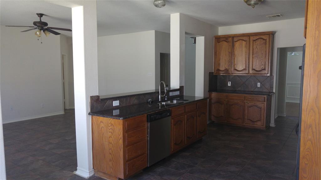 Craig Ranch North #2b - Residential Lease