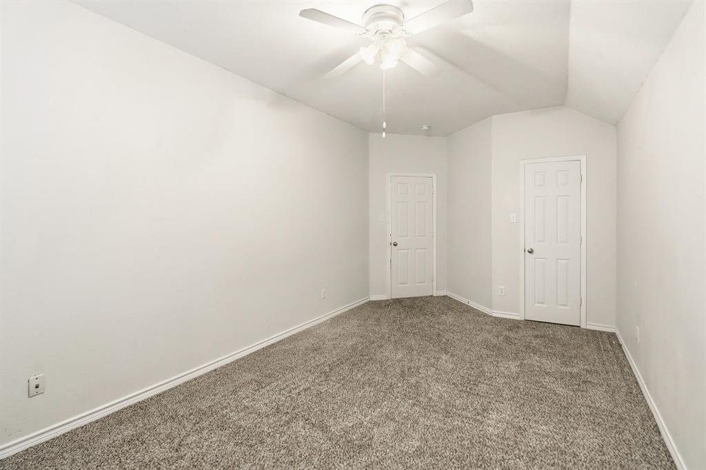 Craig Ranch North #2b - Residential Lease